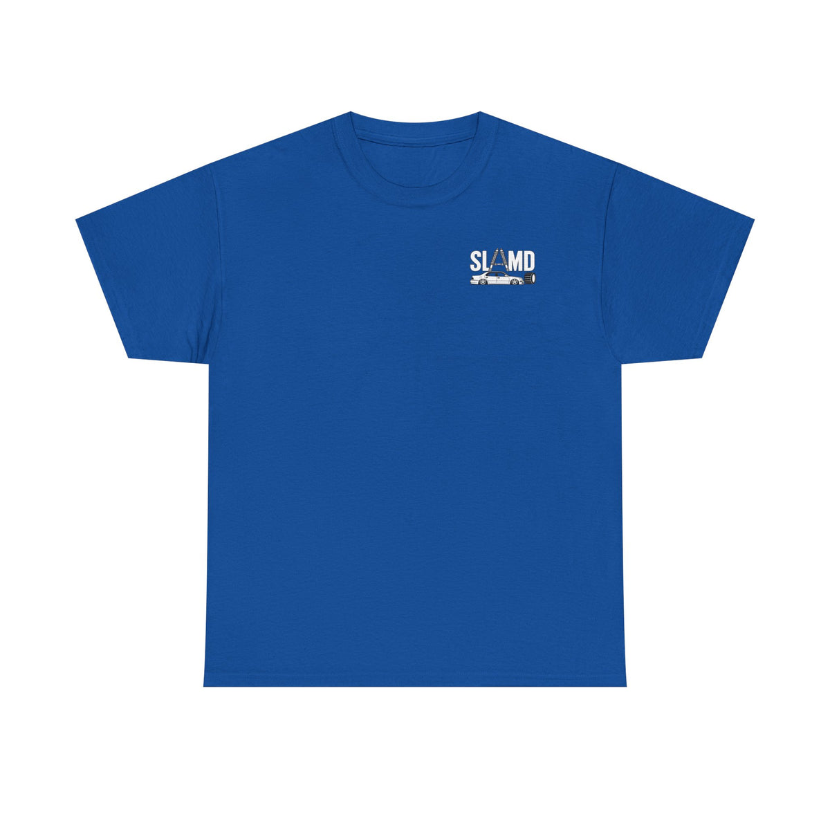 S550 UNIQUE Graphic Tee