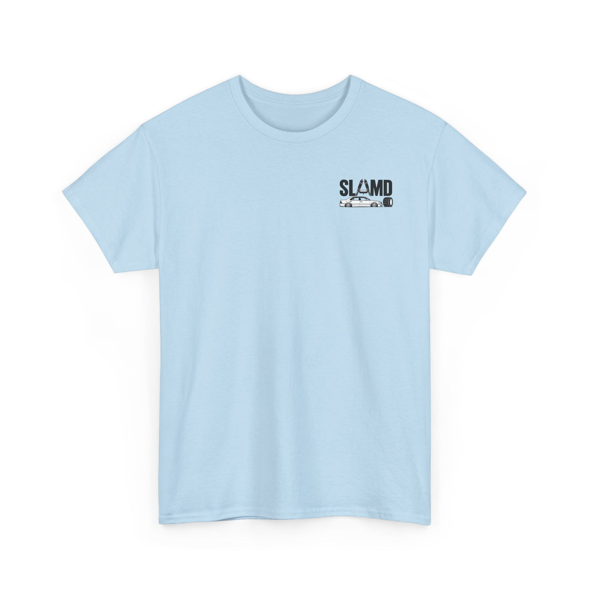 S550 UNIQUE Graphic Tee