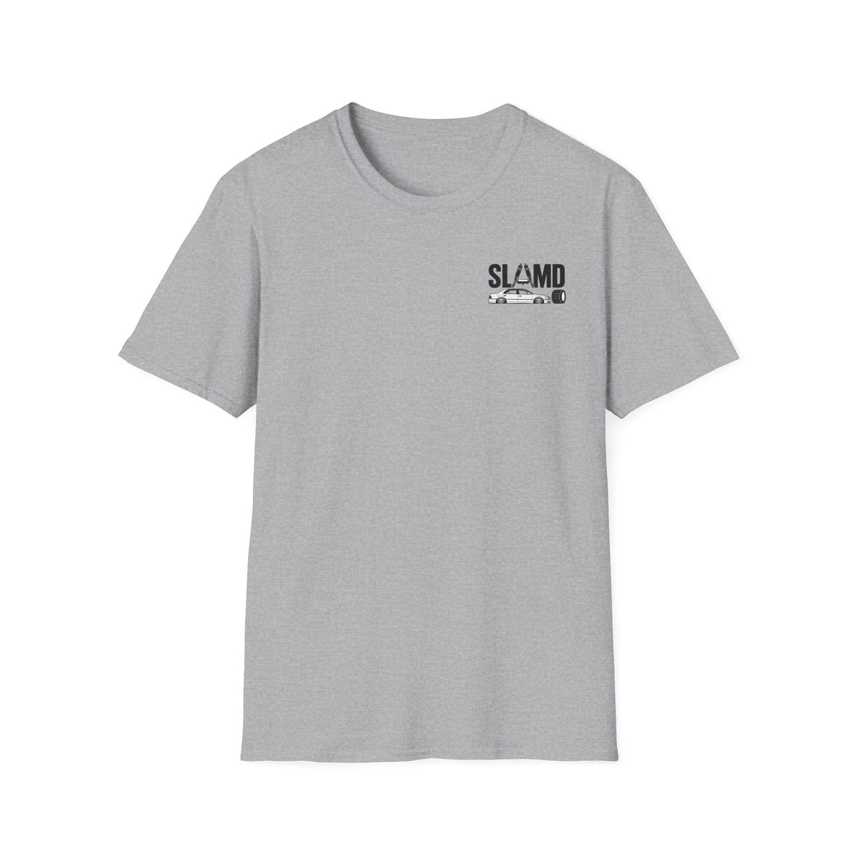 Charger SRT T-Shirt