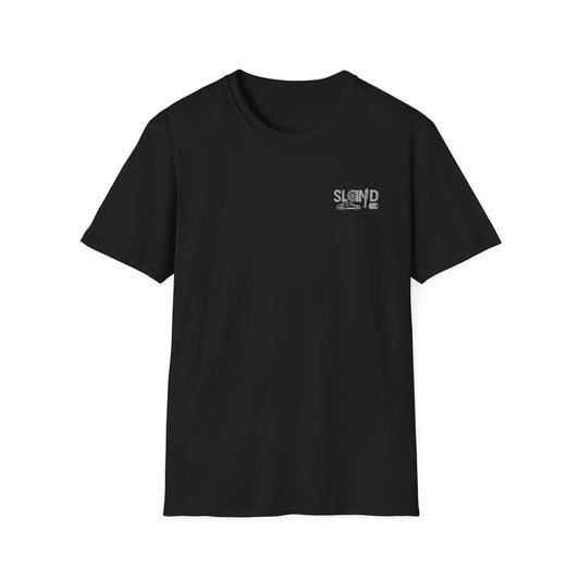 Motivational Graphic Tee