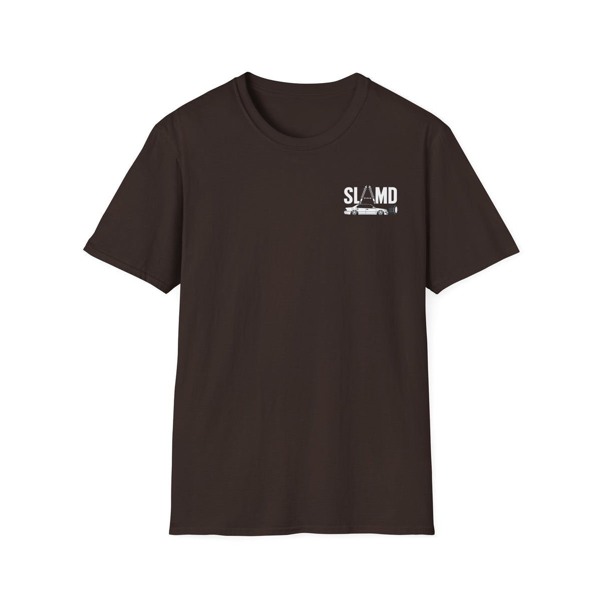 M5 Touring T-Shirt