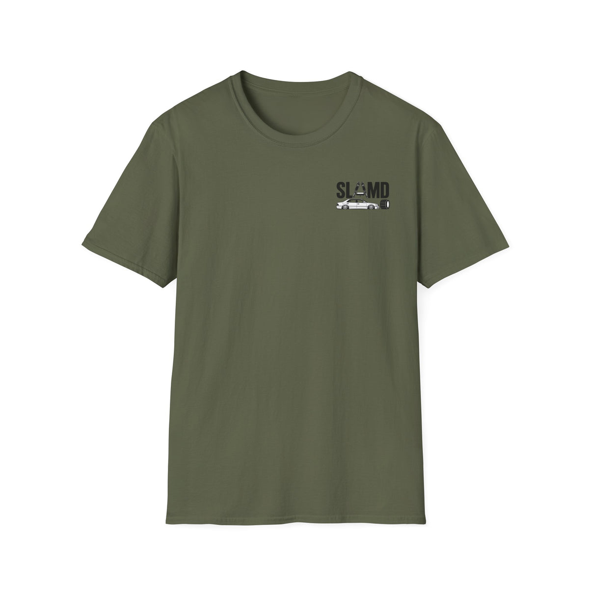 E90 335i T-Shirt