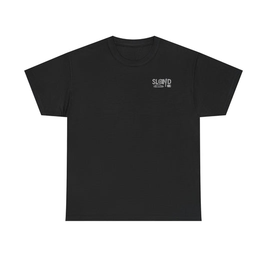 S550 UNIQUE Graphic Tee