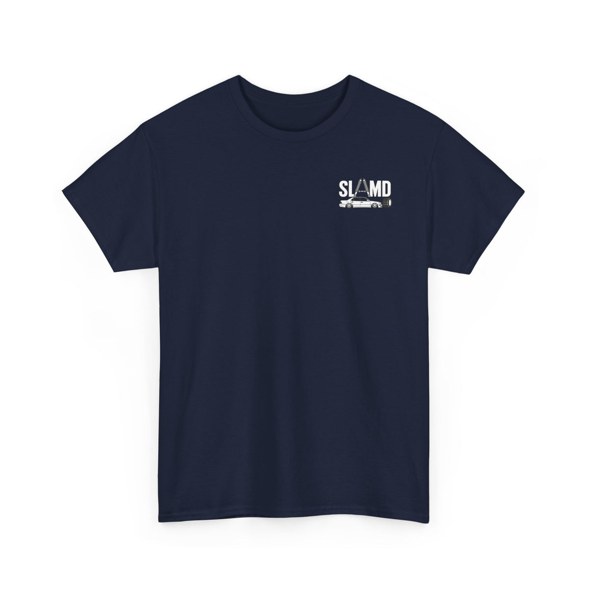 S550 UNIQUE Graphic Tee