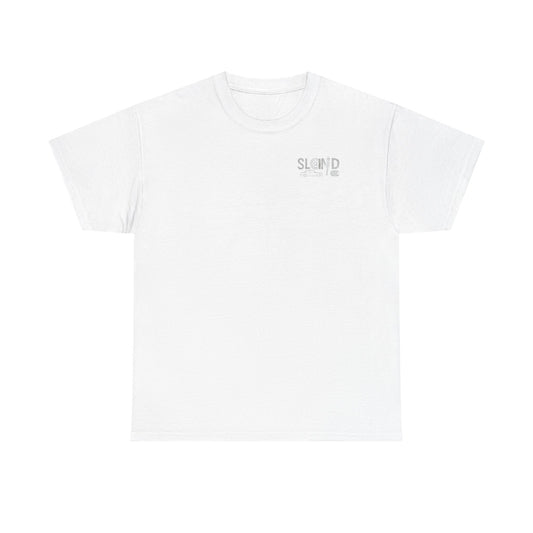 SLAMD Pista - Cotton Unisex Tee