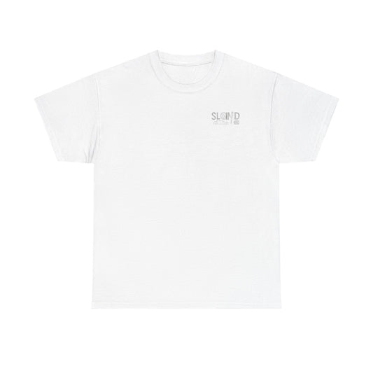 I Drive an NPC Car Cotton Tee