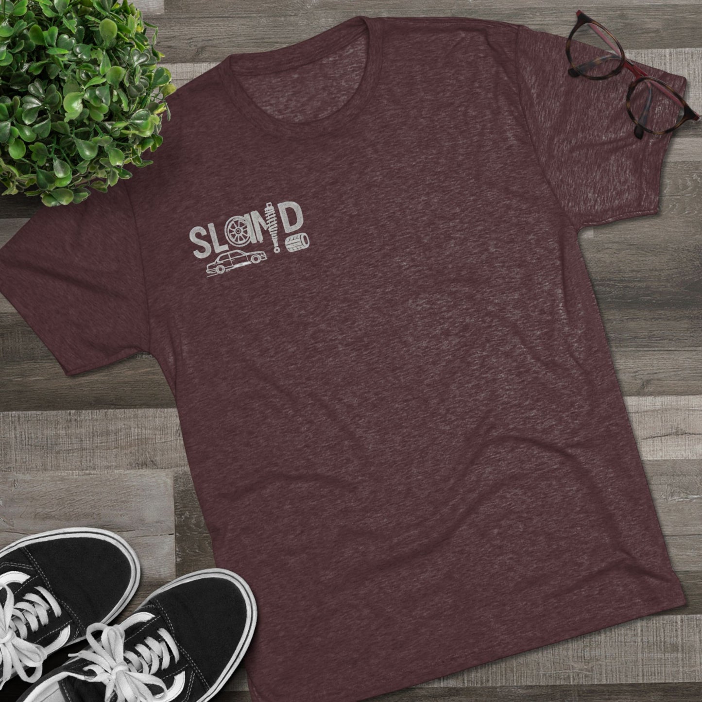 F*** EV T-Shirt