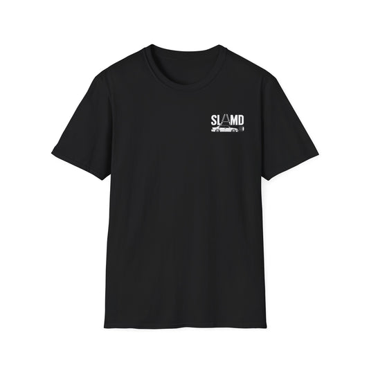 Sonder Unisex Unique Graphic Tee
