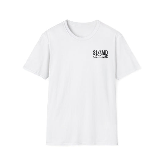 Sonder Unisex Unique Graphic Tee