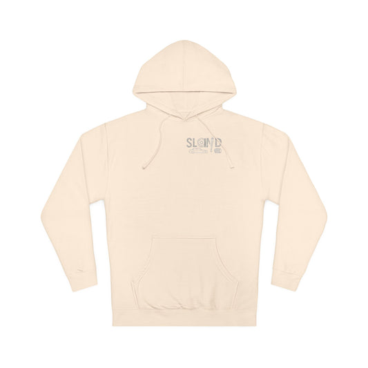 SLAMD Unisex Viper Hoodie