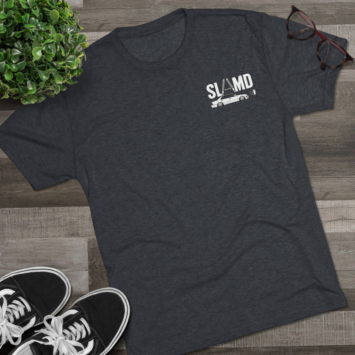 M8 Competition T-Shirt