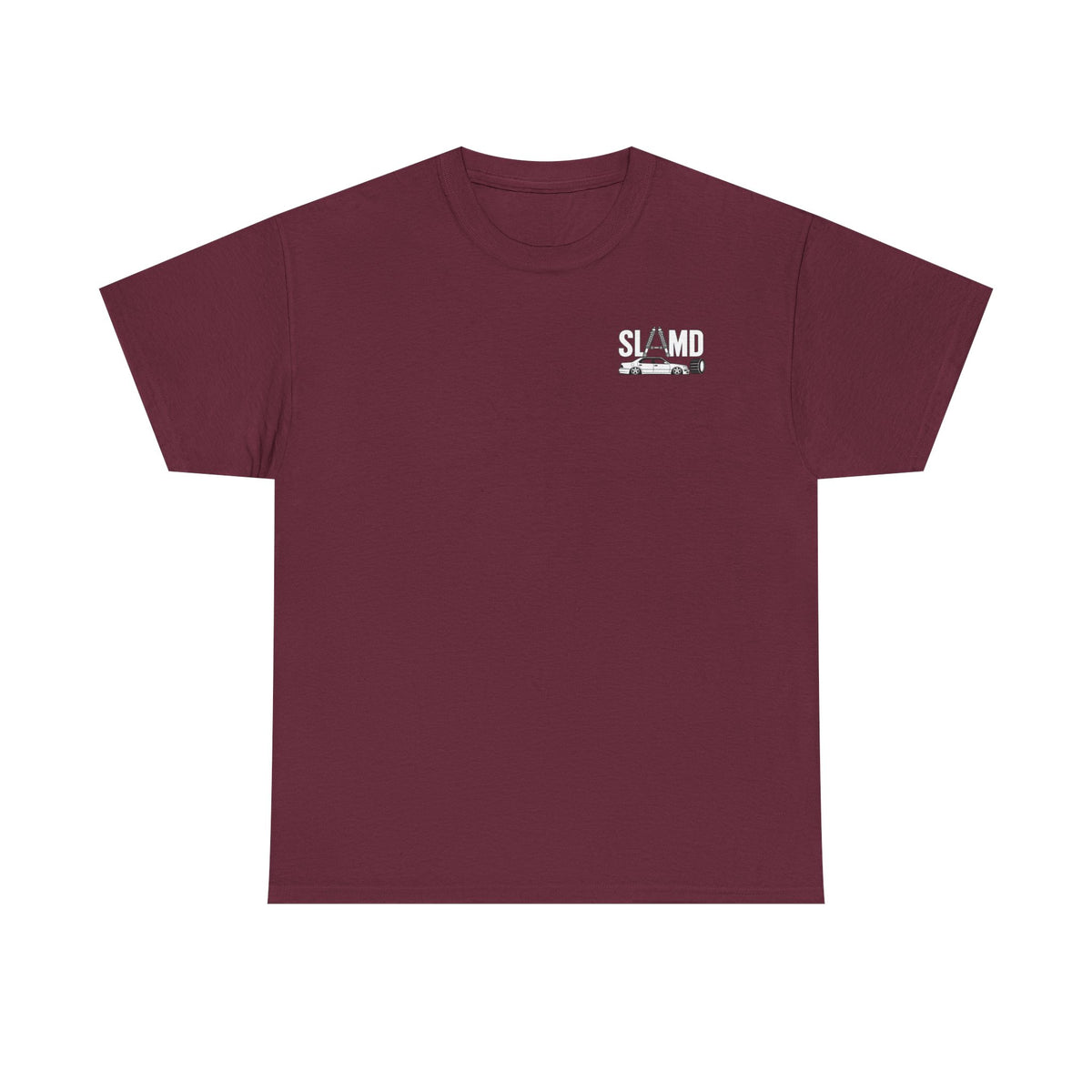 S550 UNIQUE Graphic Tee