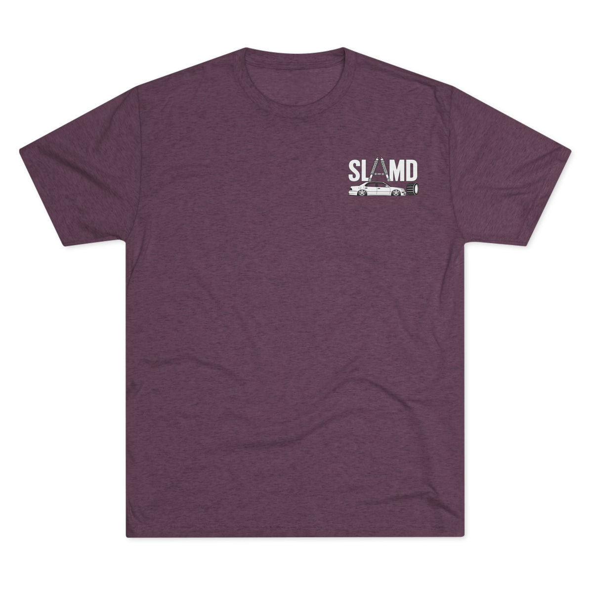 M8 Competition T-Shirt