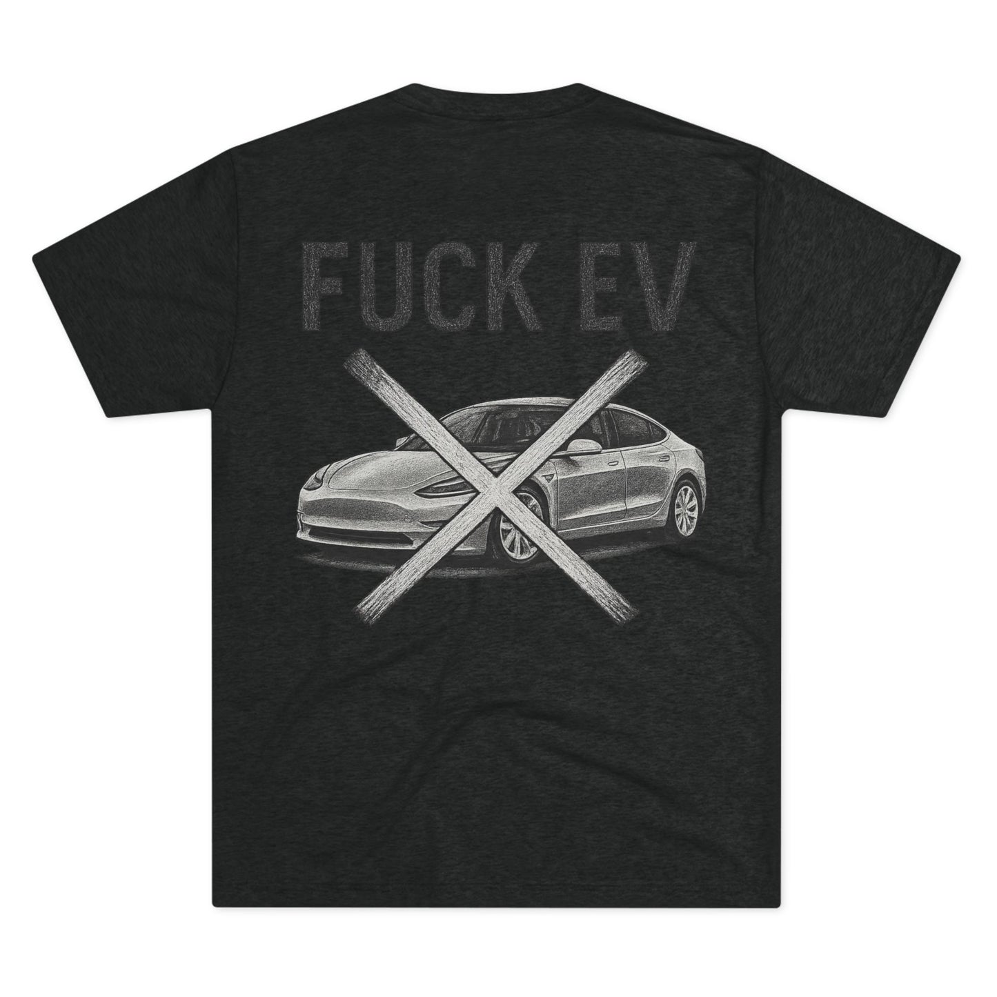 F*** EV T-Shirt