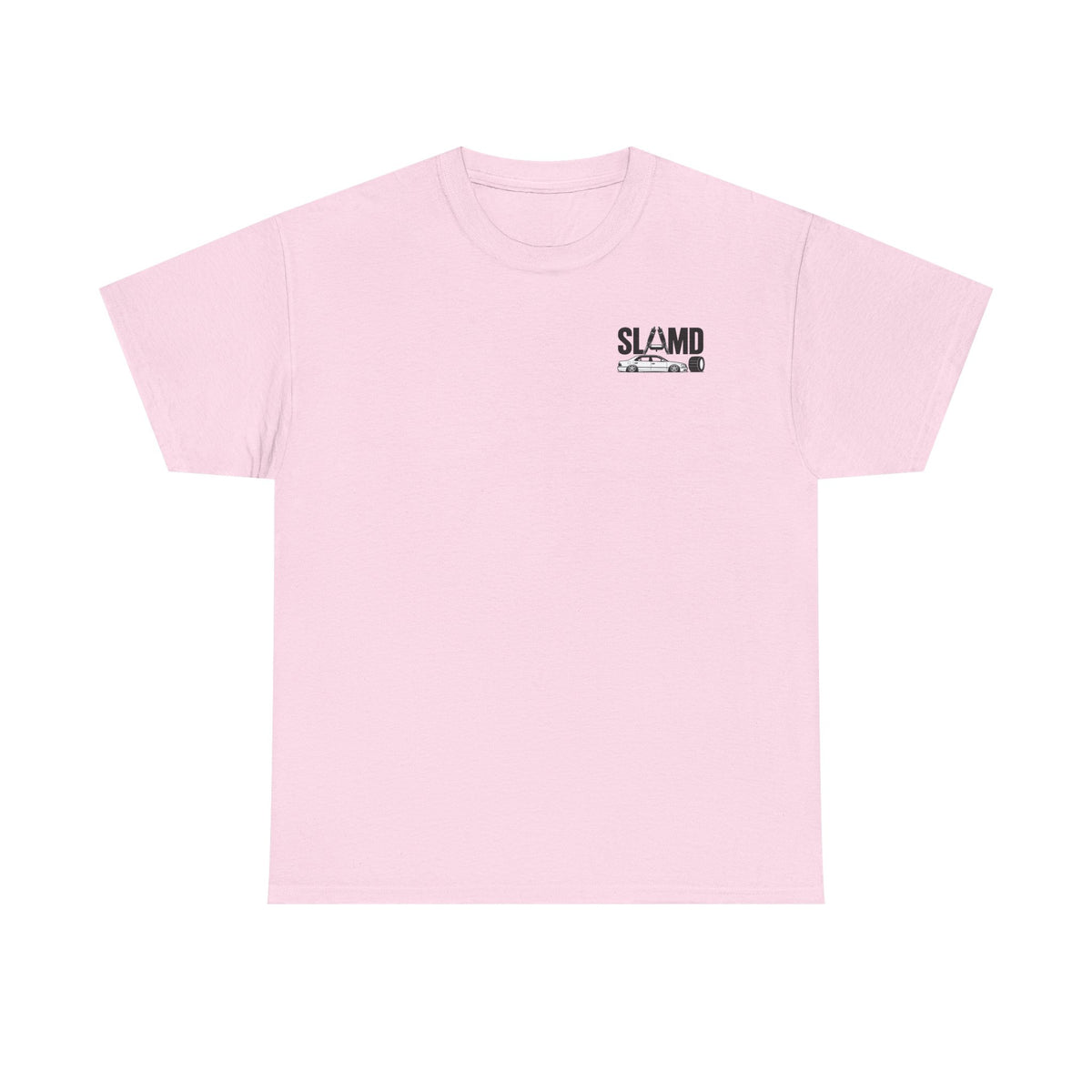 S550 UNIQUE Graphic Tee