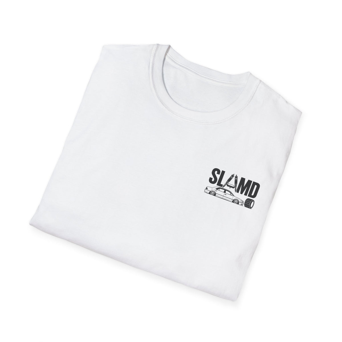 Sonder Unisex Softstyle Tee