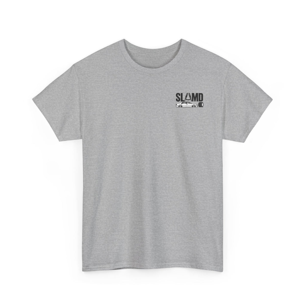 S550 UNIQUE Graphic Tee