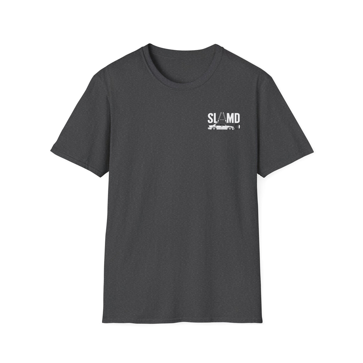 M5 Touring T-Shirt