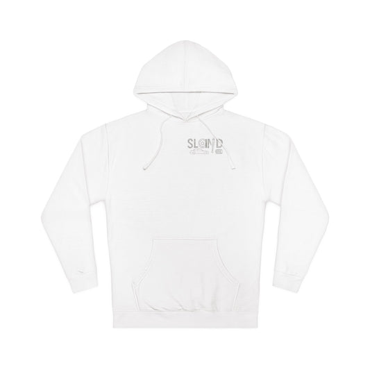 SLAMD Unisex Viper Hoodie
