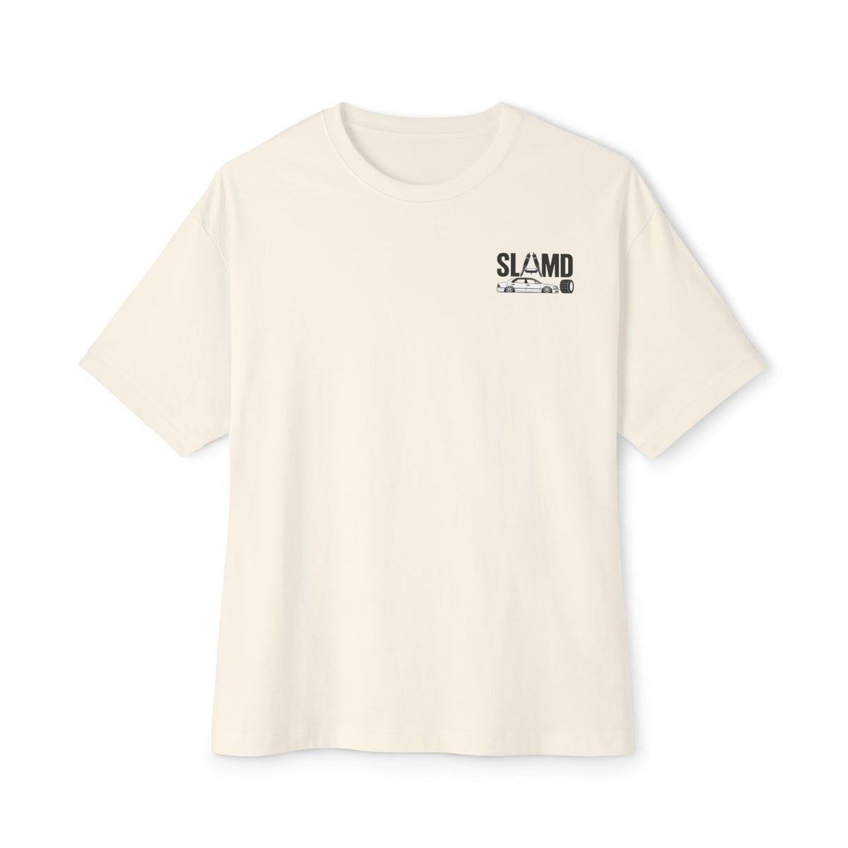 F80 Oversize Tee