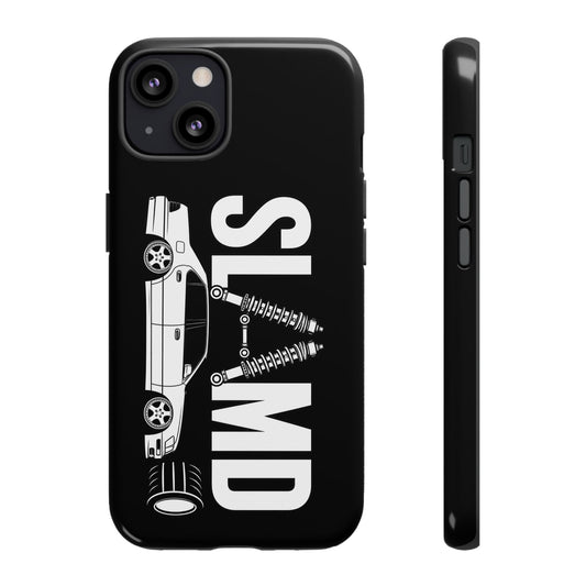 SLAMD Phone Case