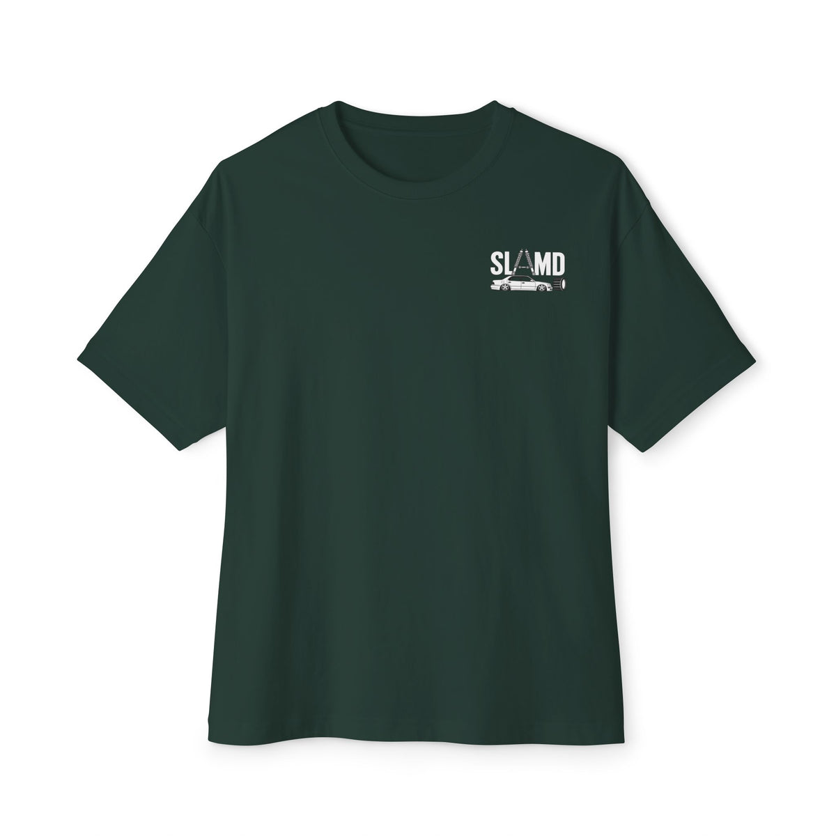 LT1 Oversized Tee