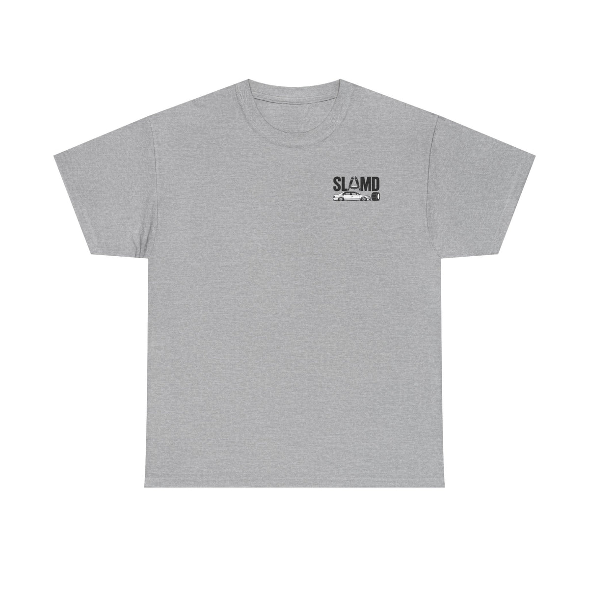 S550 UNIQUE Graphic Tee