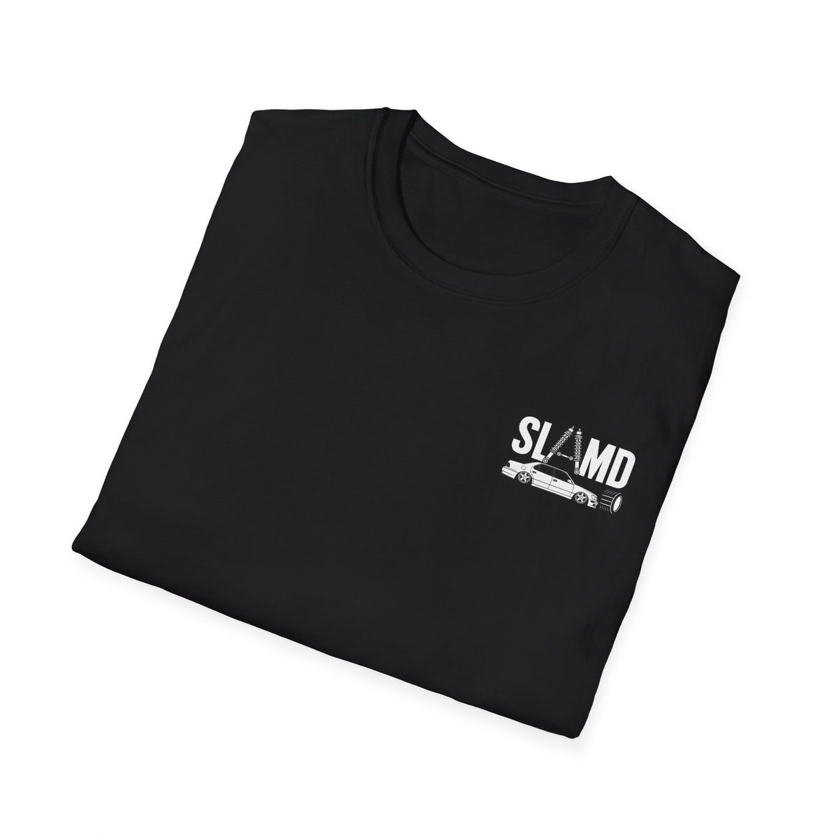 Sonder Unisex Softstyle Tee