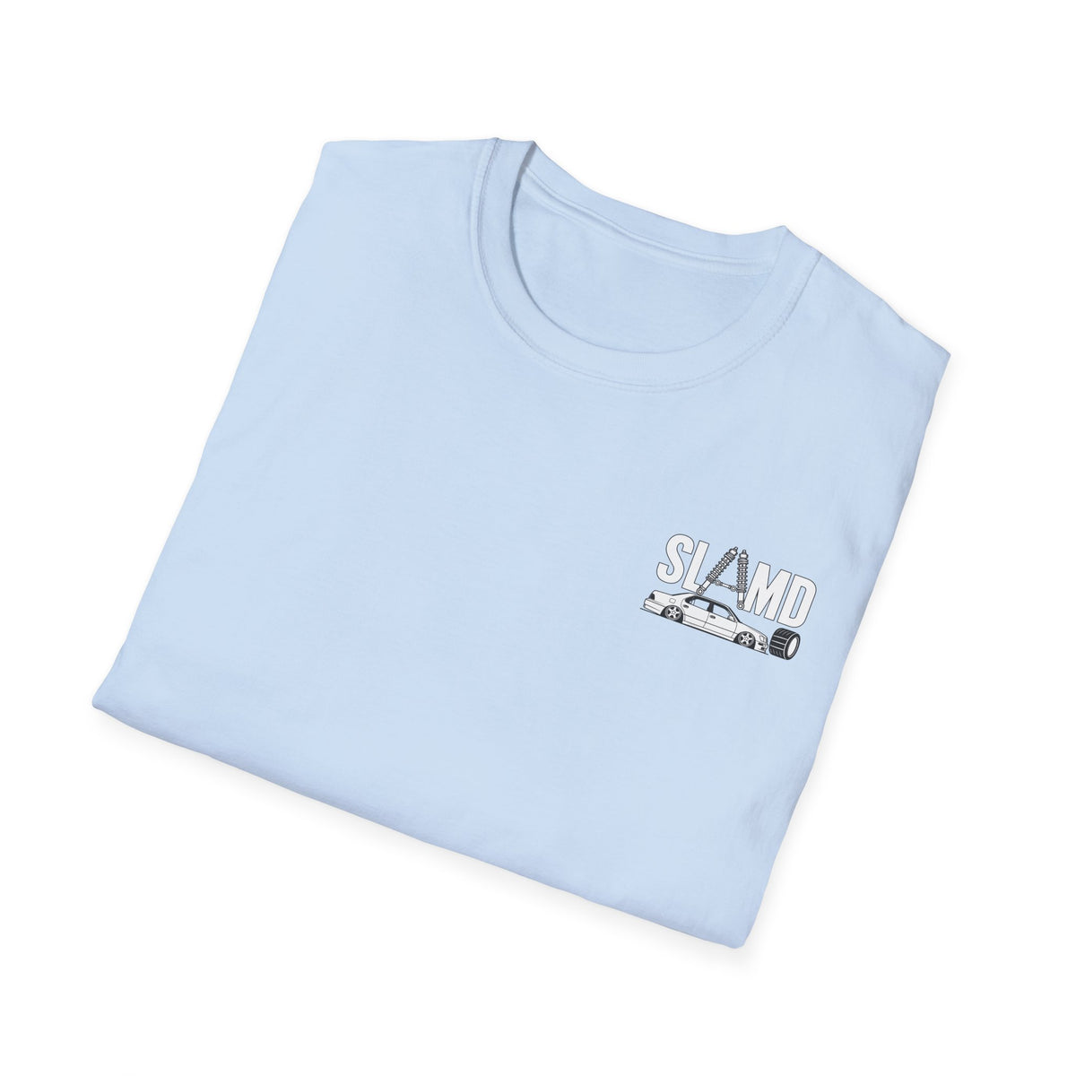 Sonder Unisex Softstyle Tee