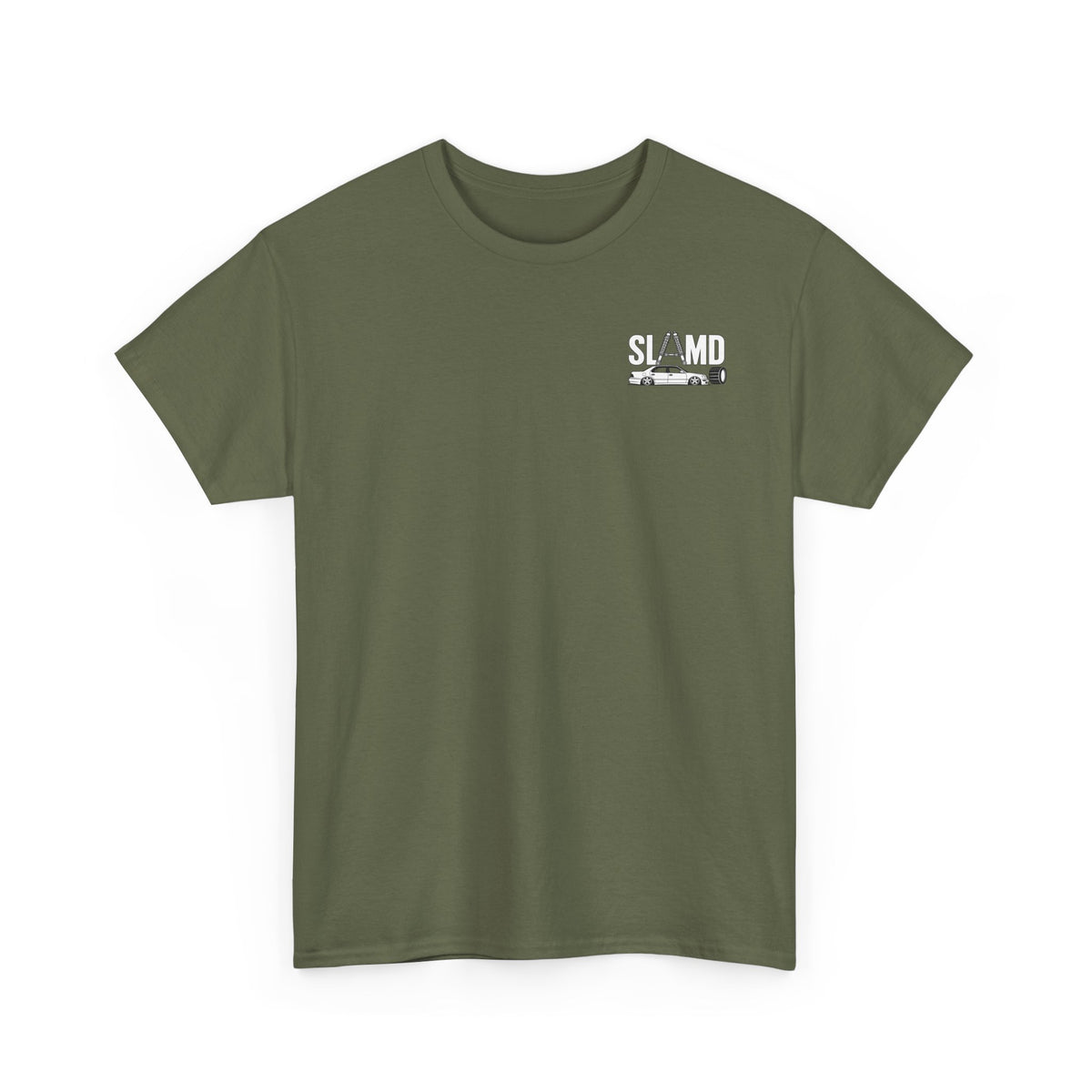 S550 UNIQUE Graphic Tee