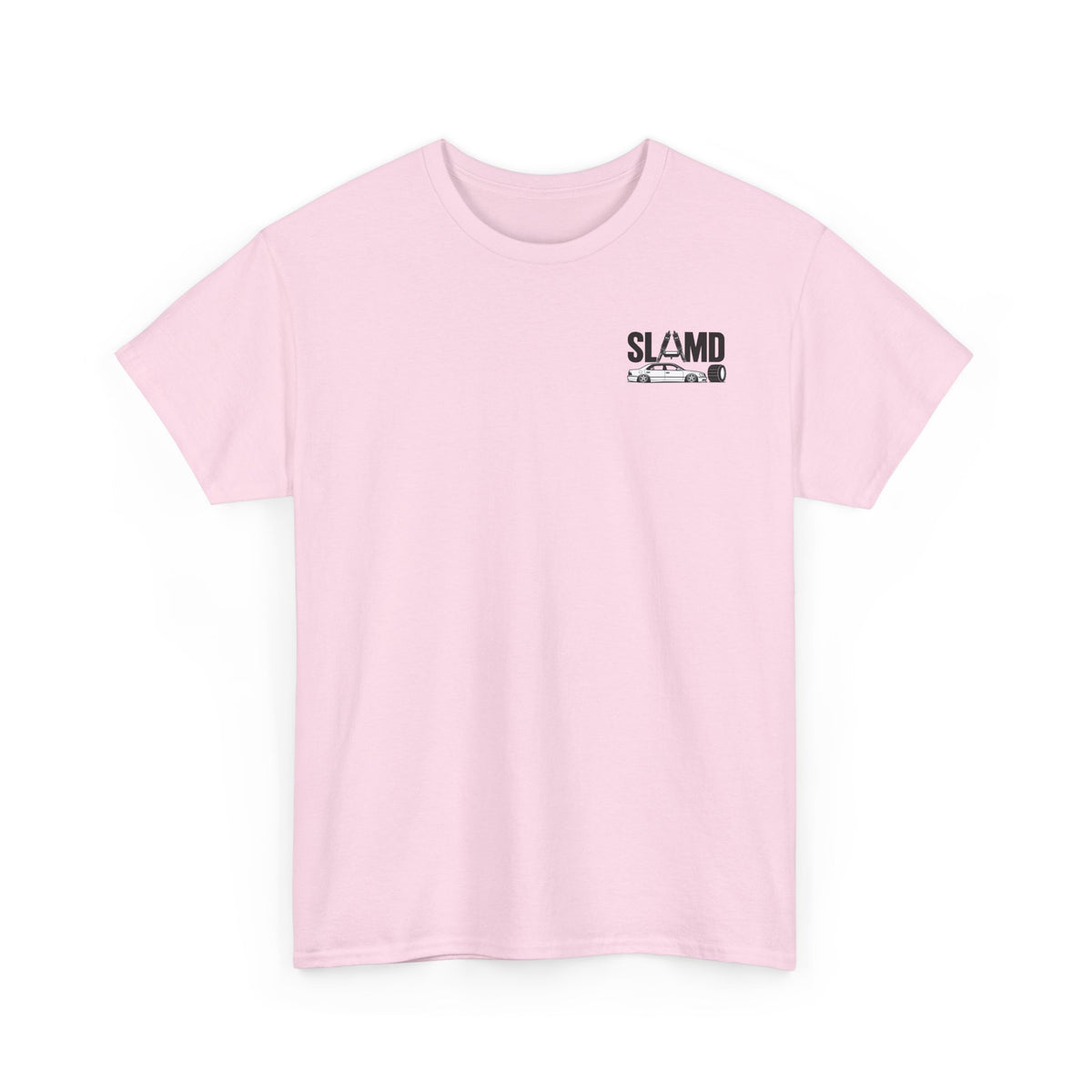 S550 UNIQUE Graphic Tee