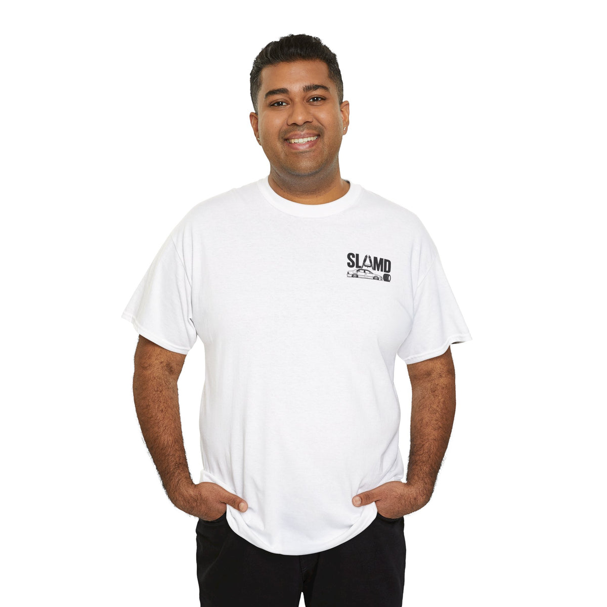 Rolls-Royce Cotton Tee