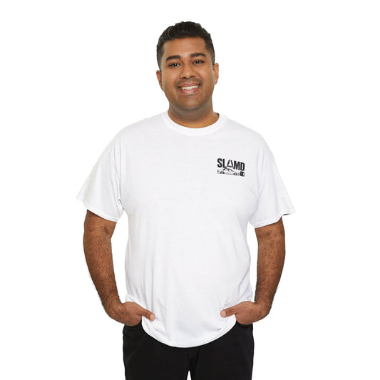 Rolls-Royce Cotton Tee