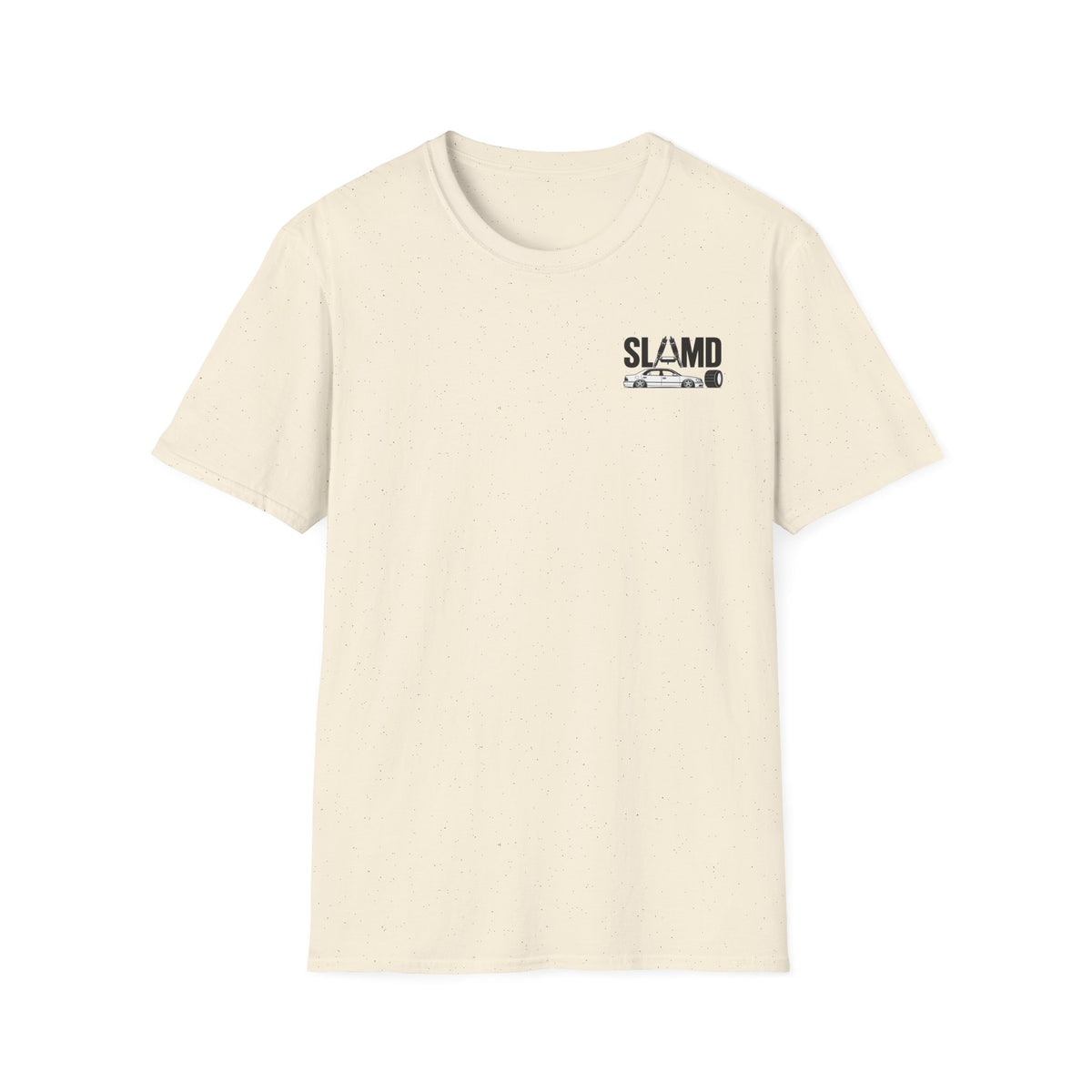 Charger SRT T-Shirt