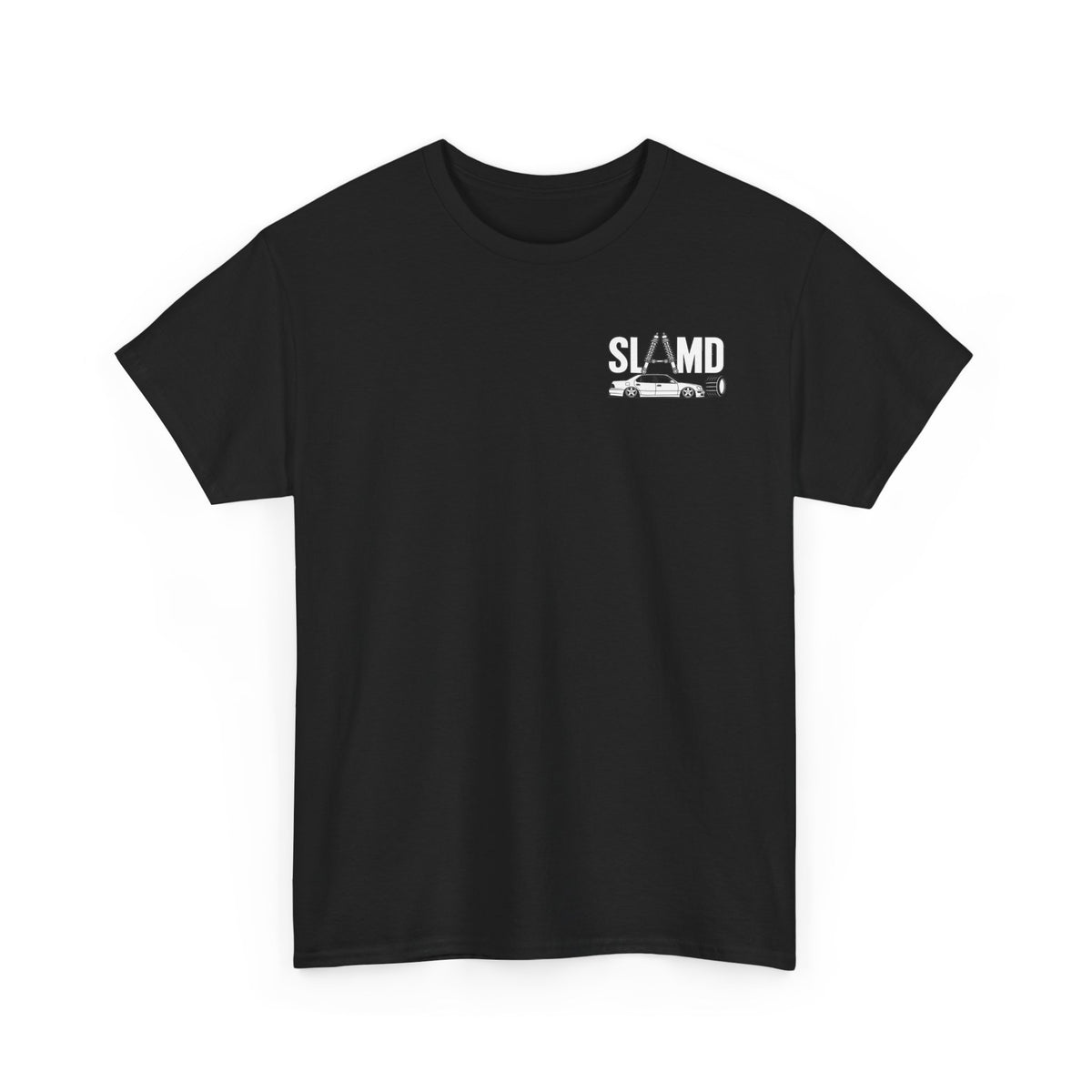 Karma UNIQUE T-Shirt
