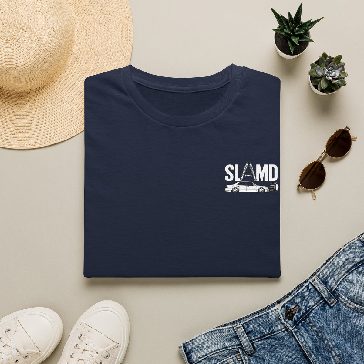 M5 Touring T-Shirt