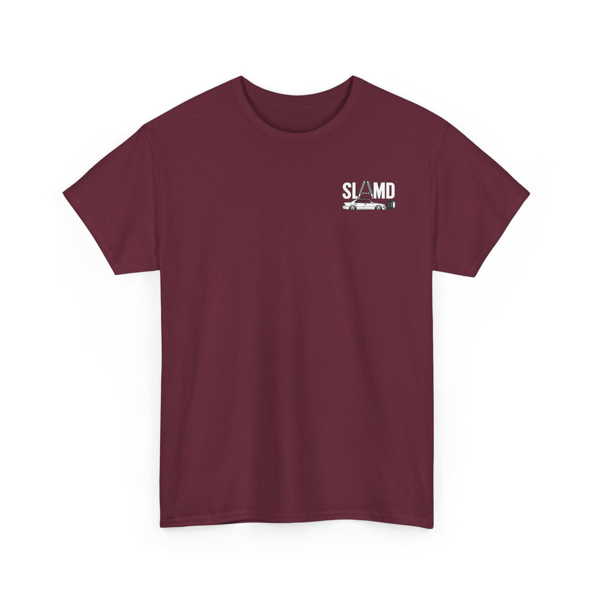 S550 UNIQUE Graphic Tee
