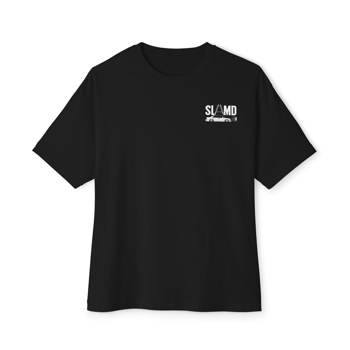 LT1 Oversized Tee