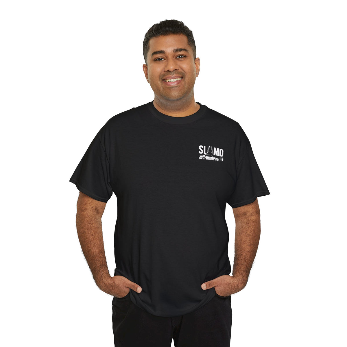 Rolls-Royce Cotton Tee