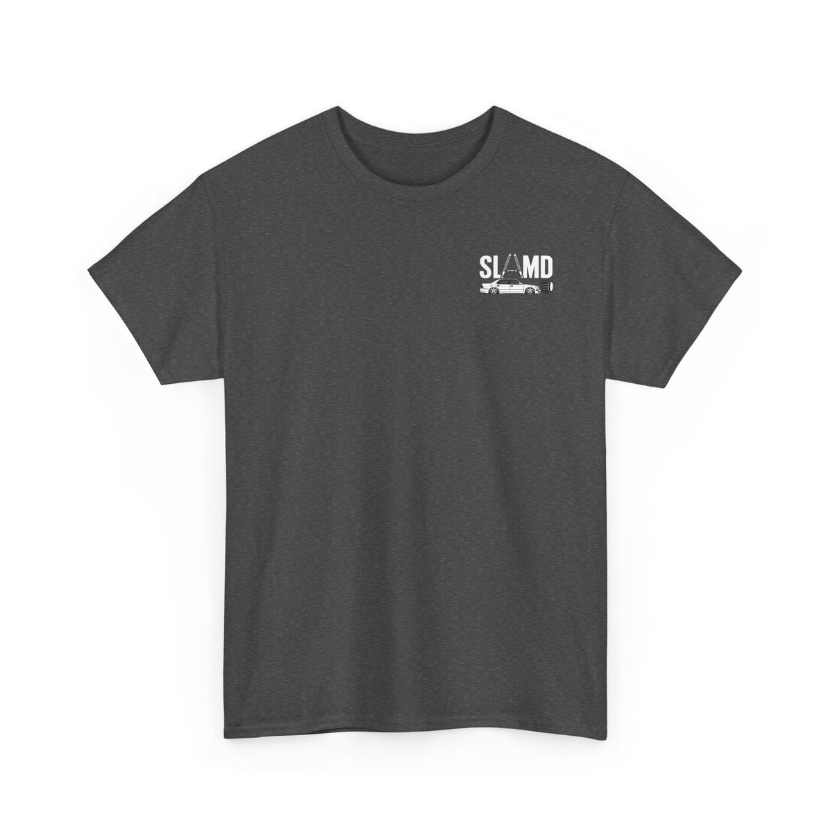S550 UNIQUE Graphic Tee
