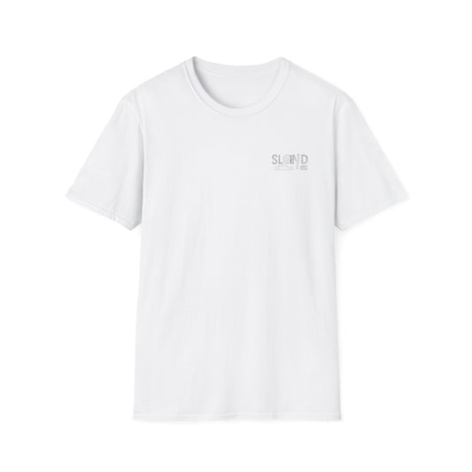 Motivational Graphic Tee