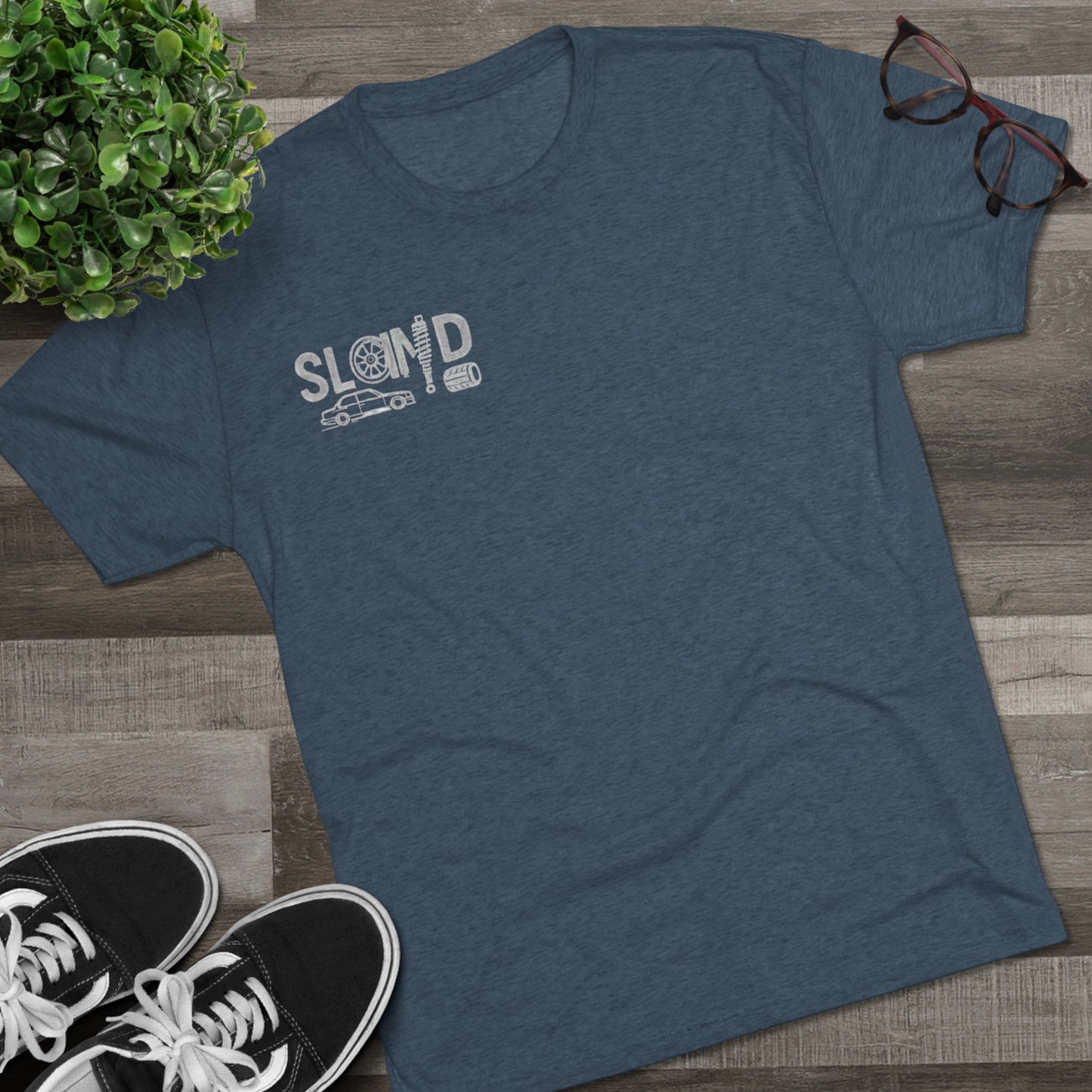 F*** EV T-Shirt