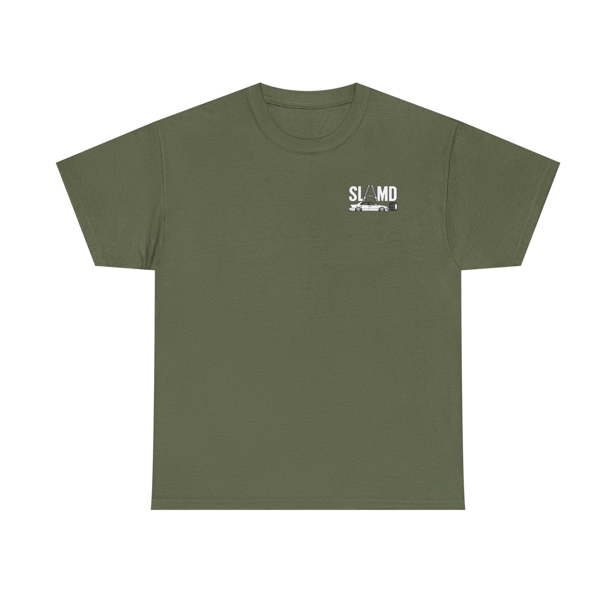 S550 UNIQUE Graphic Tee