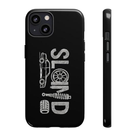 SLAMD Phone Case