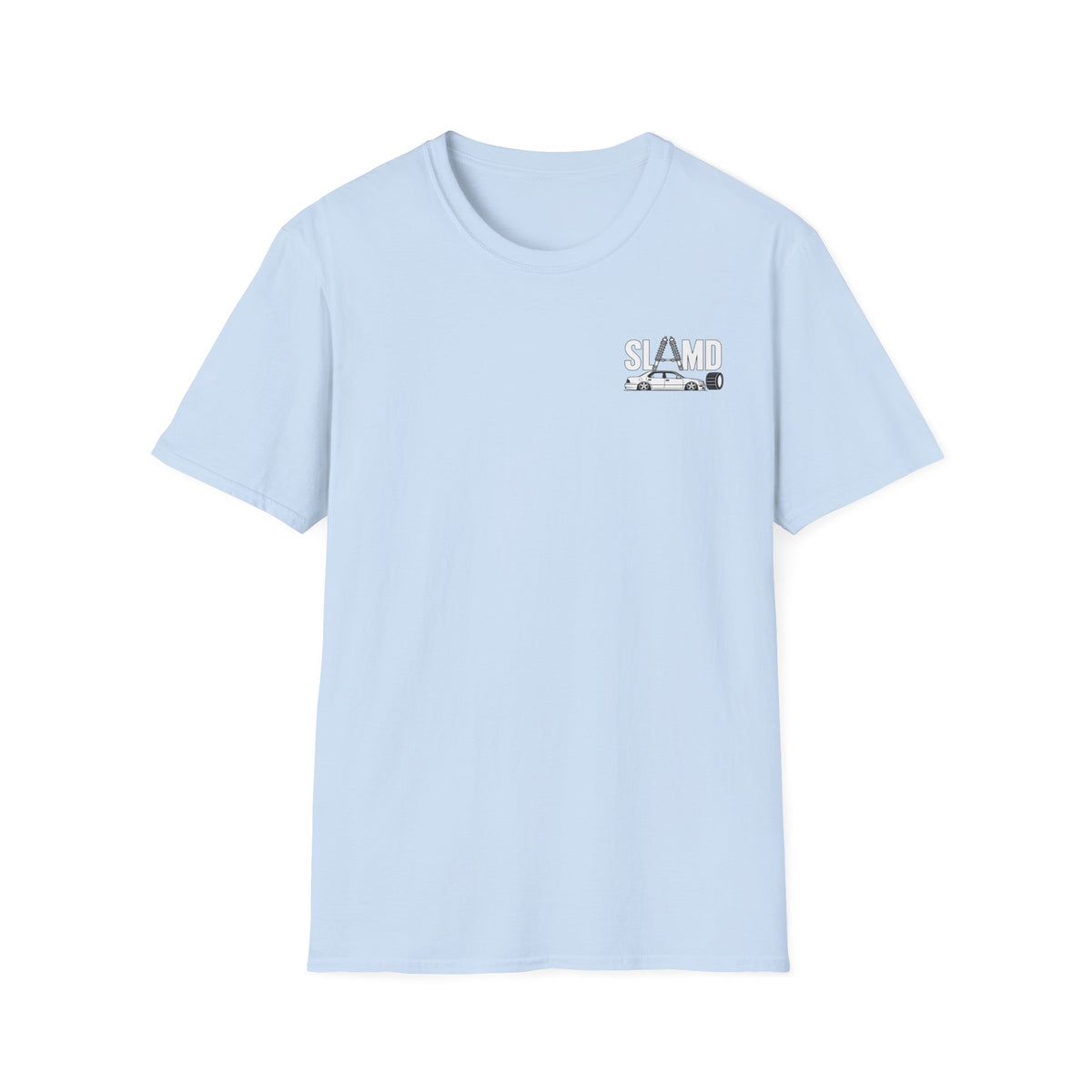Motivational Graphic Tee
