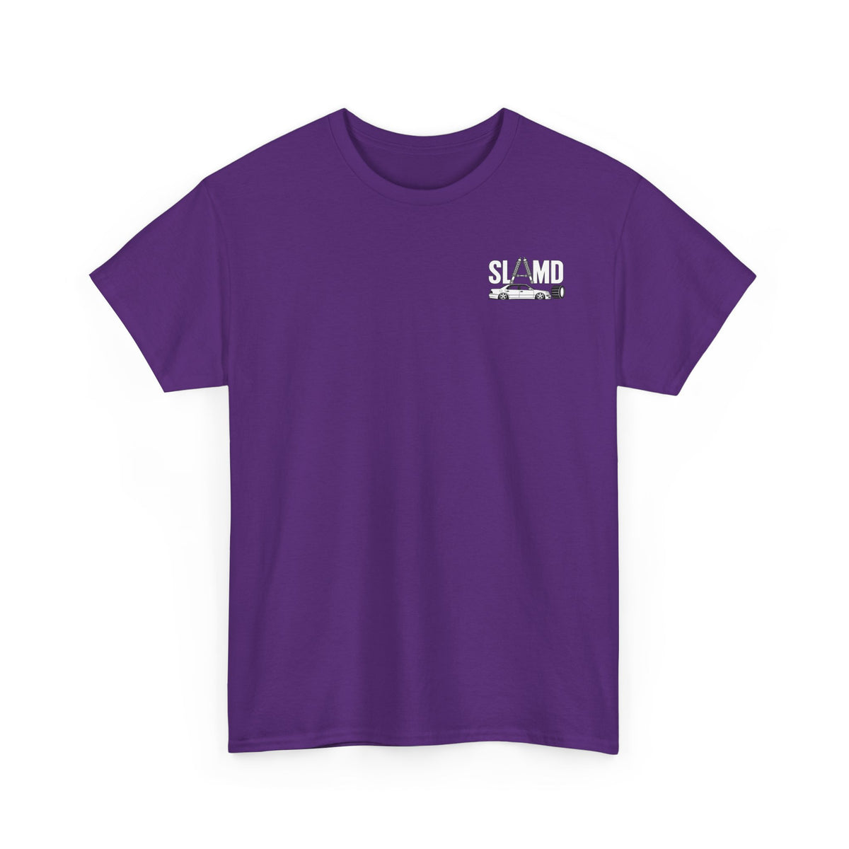 S550 UNIQUE Graphic Tee