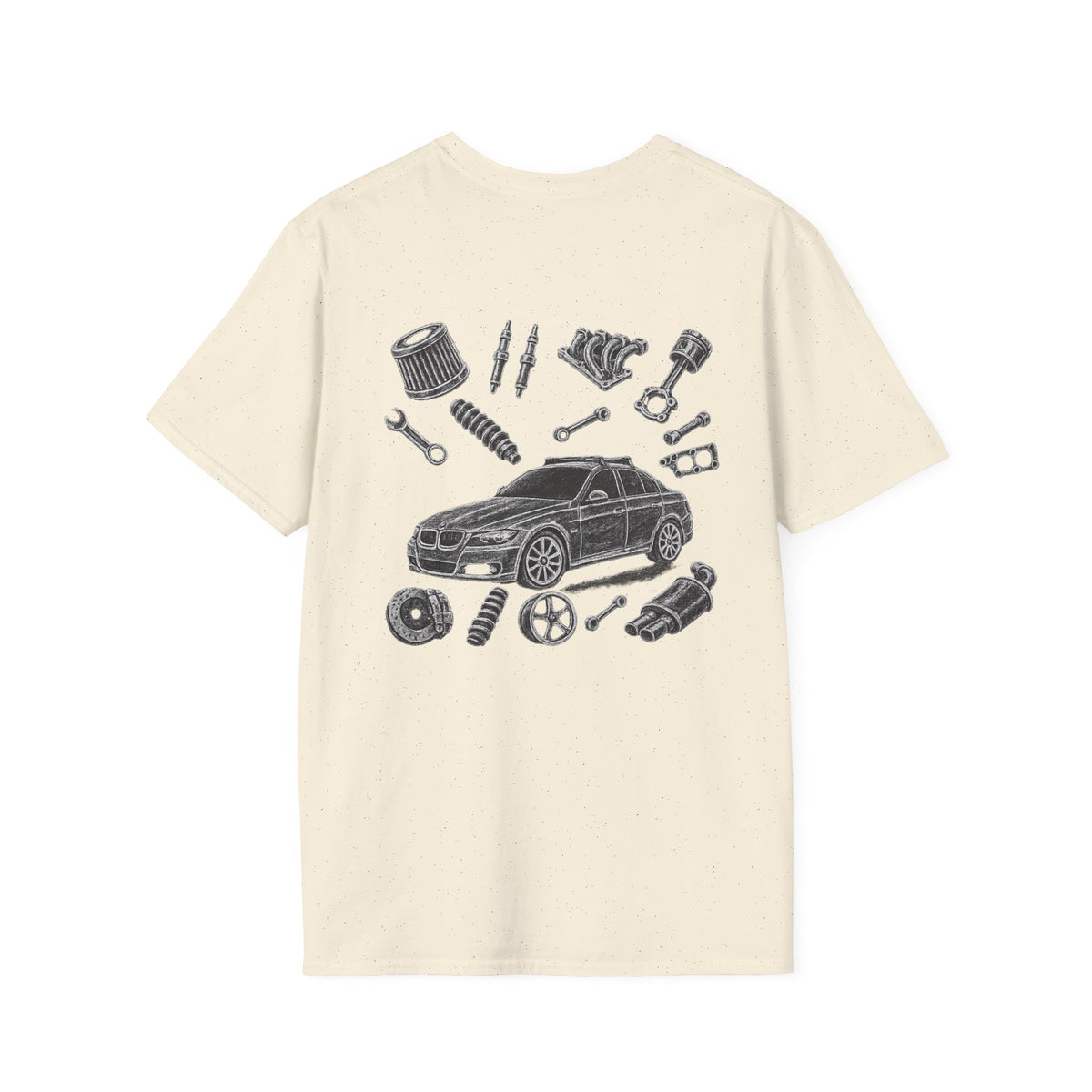 E90 335i T-Shirt