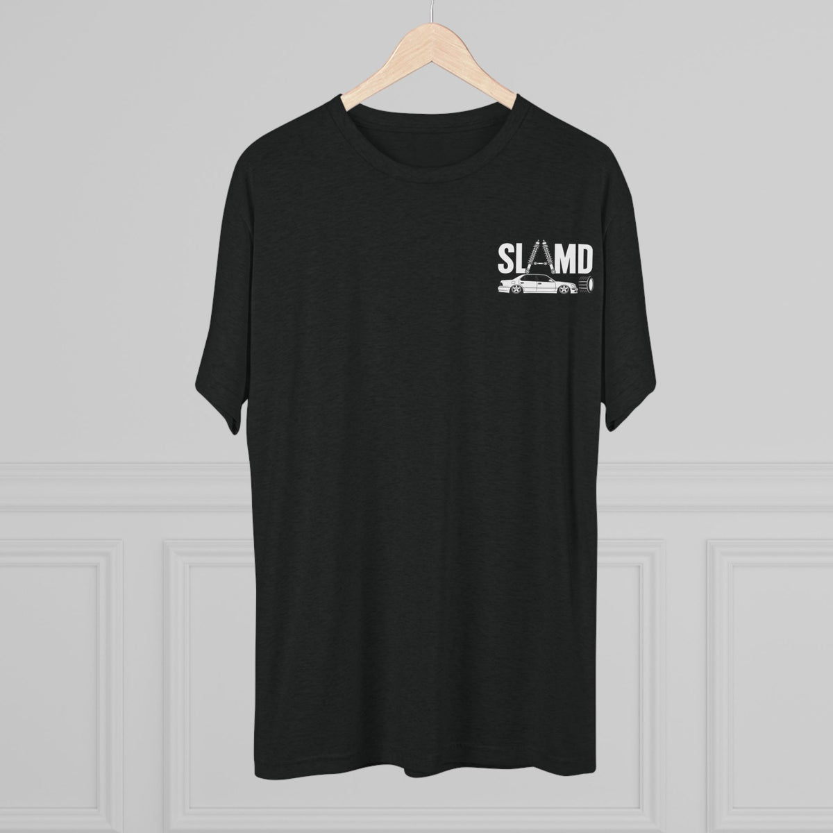 M8 Competition T-Shirt
