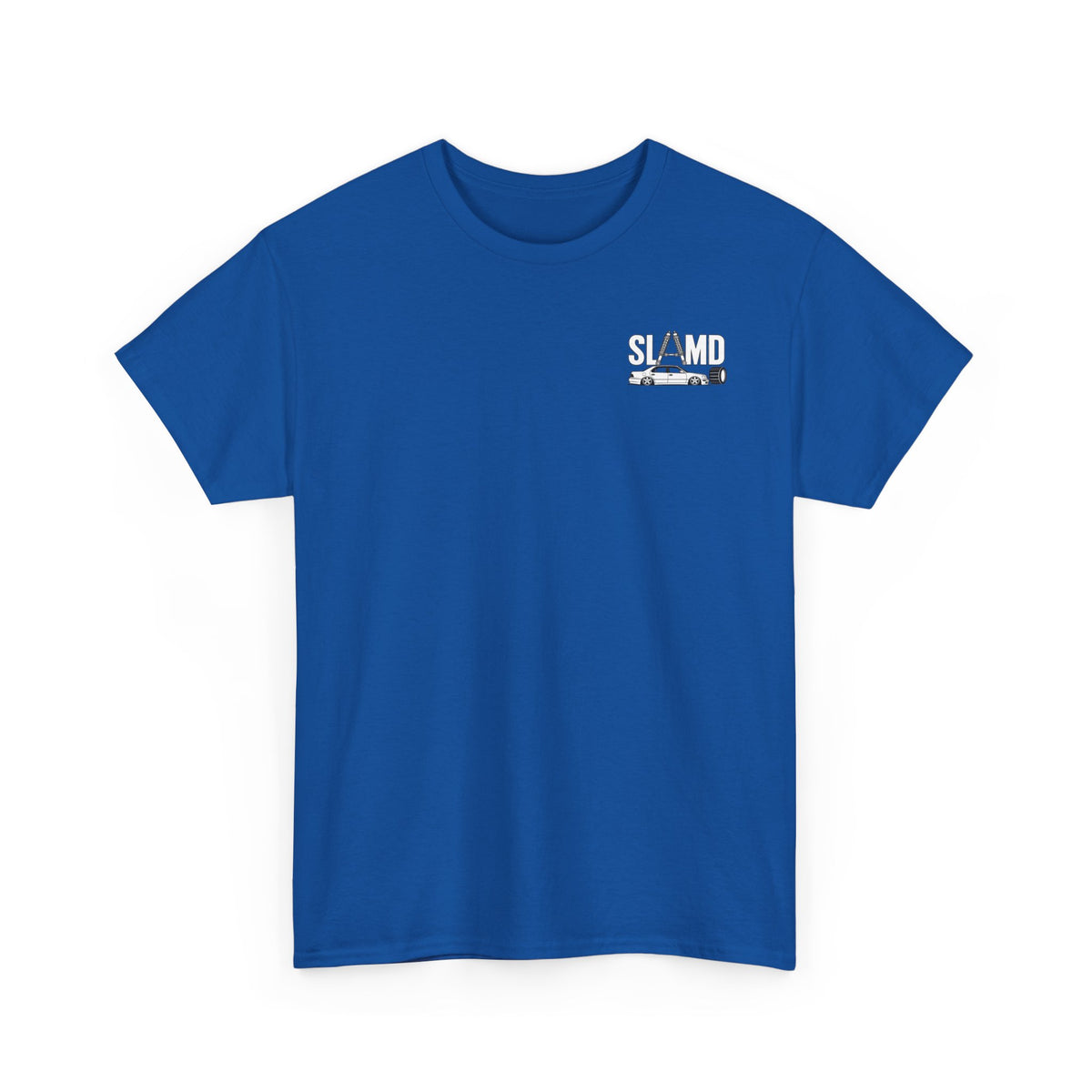 S550 UNIQUE Graphic Tee