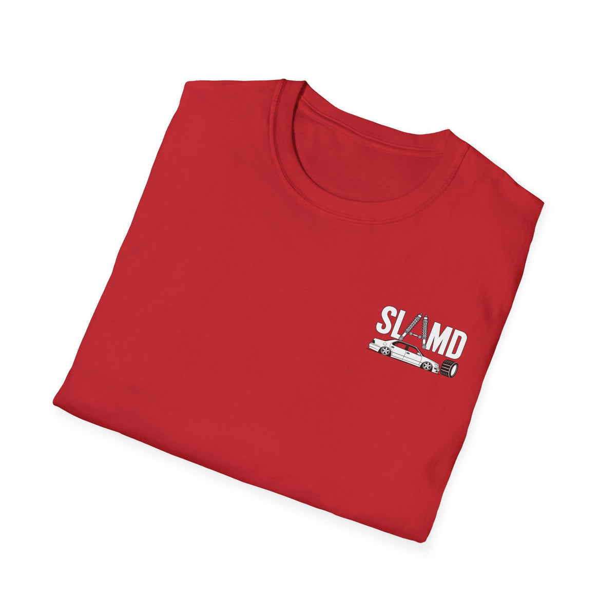 Sonder Unisex Unique Graphic Tee